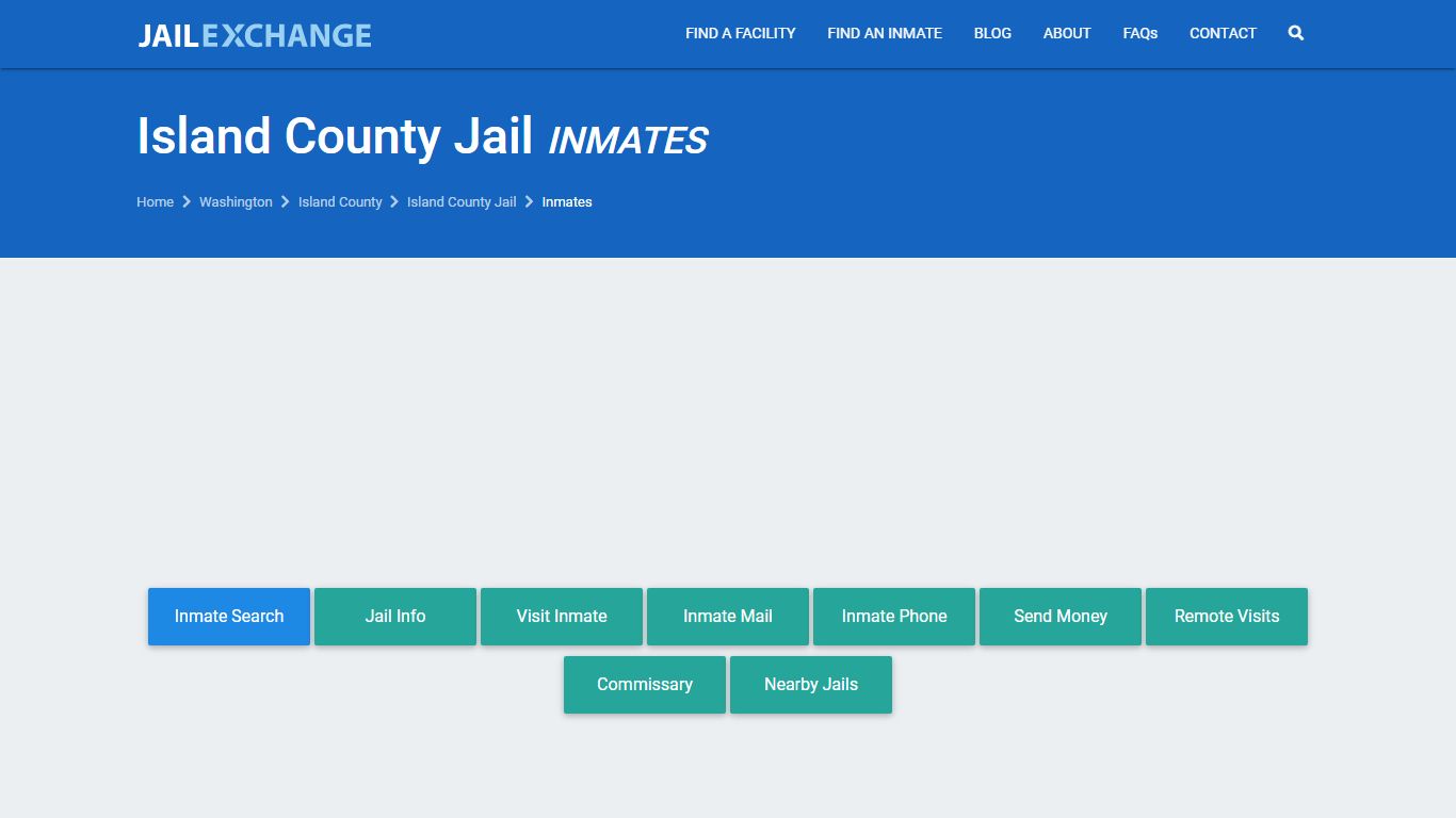 Island County Inmate Search | Arrests & Mugshots | WA - JAIL EXCHANGE